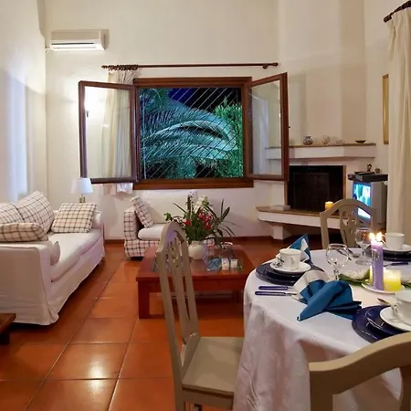 Erato - Your Dream Getaway In Sani Seaside Sani (Chalkidiki)