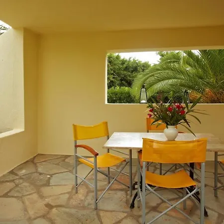 Erato - Your Dream Getaway In Sani Seaside * Sani (Chalkidiki)