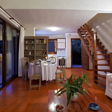 Erato - Your Dream Getaway In Sani Seaside Villa