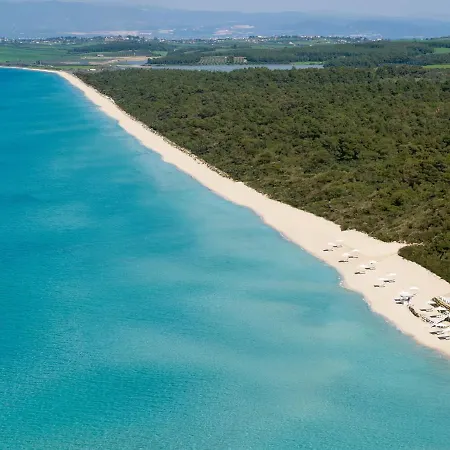 Erato - Your Dream Getaway In Sani Seaside * Sani (Chalkidiki)