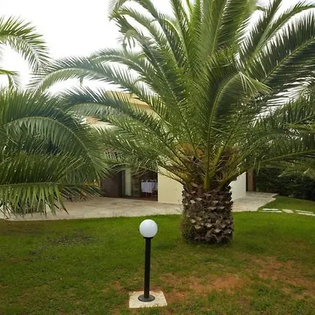 Erato - Your Dream Getaway In Sani Seaside